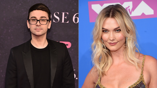 Karlie Kloss and Christian Siriano Have Joined the New <i>Project Runway</i>